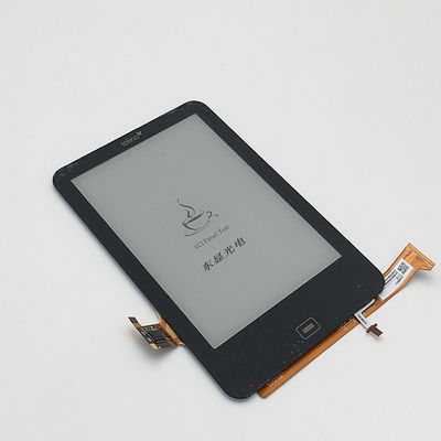 Un buon prezzo. 300dpi ED060KC1 E Ink Display Module per Tolino HD Ebook Reader Alta risoluzione in linea