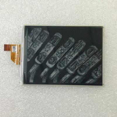 Un buon prezzo. Modulo Display E Ink PVI ED060SCS da 6,0 pollici con risoluzione SVGA 600 × 800 in linea
