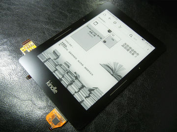 Pannello a 6 pollici ED060TC1 dell'Assemblea del modulo dell'esposizione dell'inchiostro di PVI EPD E con il touch screen della pagina