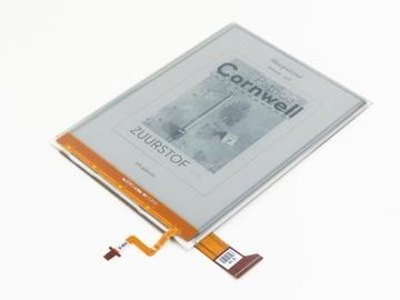 Display senza telaio ED060XG per lettori e per Tolino Shine Kobo Glo E - lettore di libri