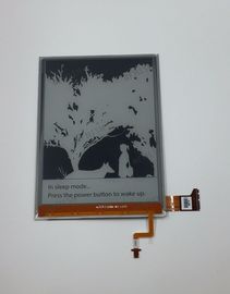 ED060XG3 Versione originale Display di lettura con retroilluminazione antiabbagliamento 6 pollici