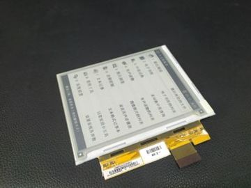 Piccola Epaper esposizione di ED050SC3, schermo di carta elettronico nero bianco industriale 