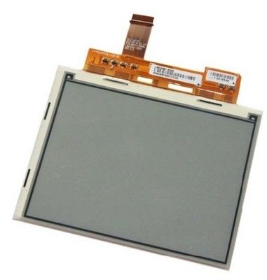 qualità Display E Paper Flessibile LG da 5.0 pollici LB050S01-RD01 Pannello EPD in scala di grigi per lettore di e-book Fabbrica