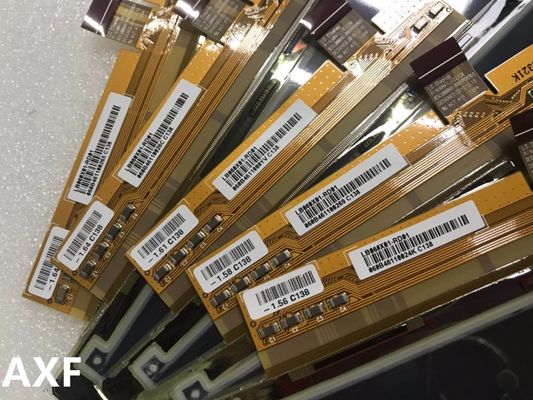 Un buon prezzo. LG EPD 6 pollici LB060X02 RD01 Display flessibile ad inchiostro elettronico, Display lettore di ebook Iriver Story HD in linea