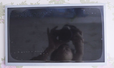 Monitor LCD touch screen ad alta luminosità 400CCD / M2 LD320DUE FHB1 Dimensione 32 pollici