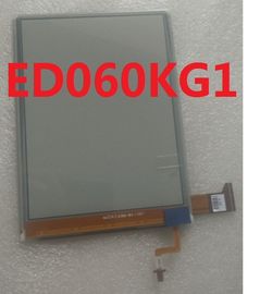 Modulo dell'esposizione della carta di ED060KG1 E, schermo video di carta elettronico di Kobo GLO HD con la lampadina