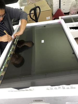 Un buon prezzo. LG 49 pollici LCD TV Panel Modulo 100 PIN UHD 3840 * 2160 pixel Risoluzione 11.06B Colore in linea