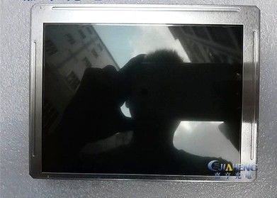 Un buon prezzo. 6.4 pollici Display LCD per auto con 330 cd/m2 Luminosità e 320 ((RGB) ×234 Numero di pixel per il cruscotto automobilistico in linea