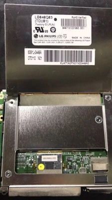 Un buon prezzo. 320*240 pixel Display LCD industriale da 4 pollici con interfaccia a 54 pin per il pannello industriale PC touch screen in linea