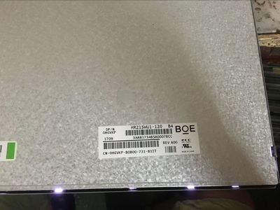 Un buon prezzo. All In One Computer Full HD Touch Screen Monitor BOE 21,5 pollici HR215WU1-120 1920*1080 pixel 30 pin in linea