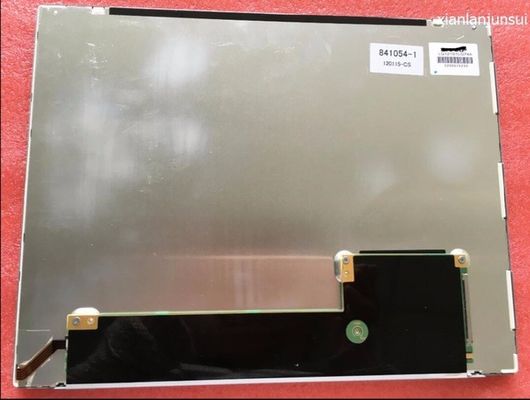 schermo LCD da 12,1 pollici con risoluzione 800×600 e luminosità 450 cd/m2