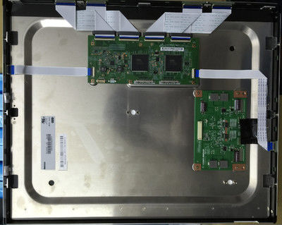 Un buon prezzo. Display LCD industriale per imaging medicale CMO da 21,3 pollici con risoluzione 2560x2048 pixel e luminosità 1000cd/m2 in linea