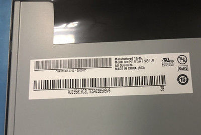 Un buon prezzo. Dispositivi per computer LCD a schermo largo 1600*900 pixel 250cd/m2 AUO 19,5