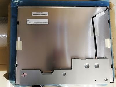 Un buon prezzo. Display LCD industriale da 19