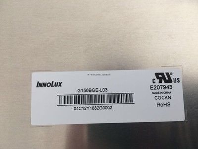 Un buon prezzo. Innolux 15,6