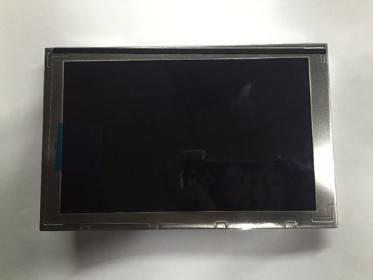 Un buon prezzo. Monitor LCD industriale LG da 5,8 pollici 470cd/m2 con connettore a 40 pin per navigatore GPS per auto Mercedes A180 in linea