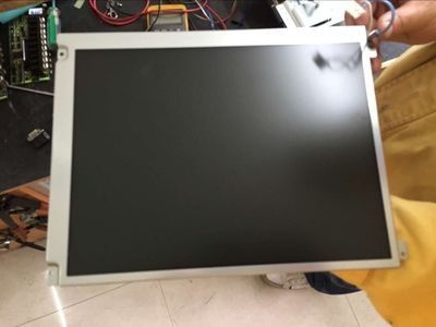 Un buon prezzo. NEC 5,5 pollici Industrial LCD Display Monitor 320*240 pixel NL3224BC35-20R Moo WLED in linea