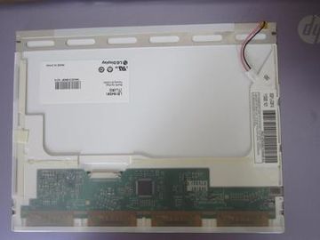 Display LCD industriale OLED in vetro LG 12,1 pollici LB121S03-TL05 800*600 pixel 450cd/m2