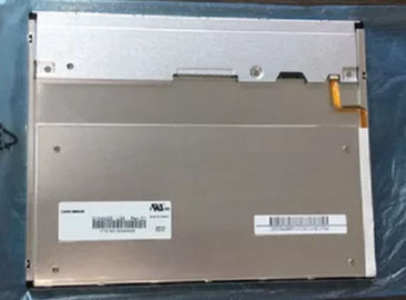 500 cd/m2 Monitor per computer industriale Innoux 10,4'' 1024*768 pixel G104X1-L04