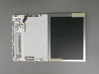 Un buon prezzo. Display LCD industriale con schermo largo da 6,5 pollici, alta luminosità di 800cd/m2 e connettore LVDS a 20 pin in linea
