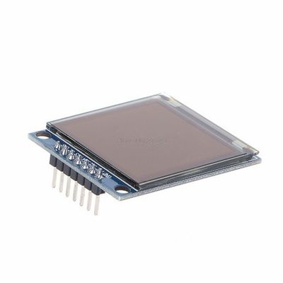 Un buon prezzo. 1.5 pollici 128 * 128 Modulo OLED a risoluzione con 262.144 colori e SSD135 driver IC per Arduino in linea