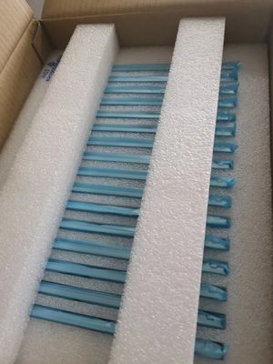 Un buon prezzo. Display LCD industriale Innolux da 12,1 pollici con risoluzione 1024x768 pixel e luminosità 500cd/m2 G121X1-L04 in linea