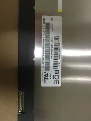 Un buon prezzo. Monitor LCD widescreen BOE da 14