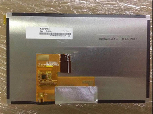 Un buon prezzo. Modulo LCD PC Hanstar da 5,7