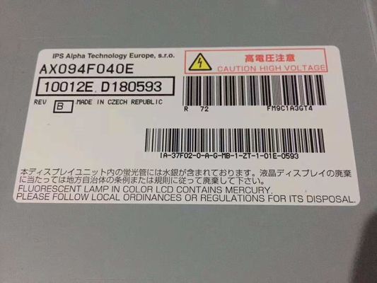 Un buon prezzo. HITACHI 37