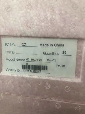 Un buon prezzo. Innolux 21,5 pollici 1920*1080 Risoluzione LCD Display Desktop Monitor con connettore a 30 pin in linea