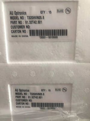 Un buon prezzo. AUO Monitor LCD da 31,5 pollici con risoluzione 1920x1080 e rapporto di contrasto 4000:1 per applicazioni desktop e TV in linea