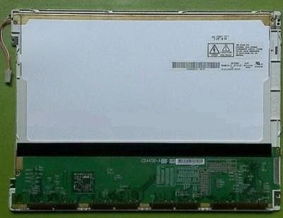 Un buon prezzo. Display LCD industriale da 10,4 pollici con luminosità di 1300 cd e risoluzione 1024x768 TFT-LCD in linea
