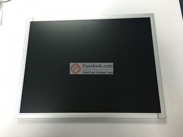 450CD/M2 20 pin Industrial LCD Display 1024*768 pixel CLAA150XQ01CW CPT 15