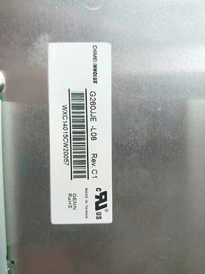 Un buon prezzo. Display LCD industriale Innolux da 26