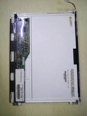 Un buon prezzo. Toshiba Industrial LCD Display LTD104KA1S 10.4 pollici LTPS TFT-LCD Pannello con luminosità 170cd 1024x768 pixel e 14 Pin Connector in linea
