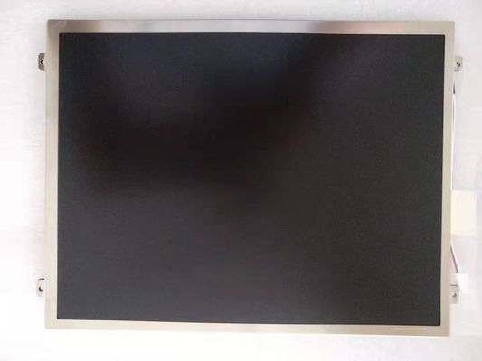 Un buon prezzo. Display LCD per auto Hannstar da 10,4 pollici con risoluzione 1024*768 pixel e luminosità 600CD/M2 in linea