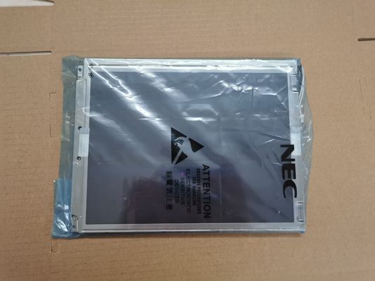 Pannello display LCD industriale da 10,4 pollici 640x480 VGA 450cd/m² NL6448BC33-59