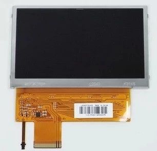 Pannello LCD industriale Sharp da 4,3 pollici LQ043T3DX02 con risoluzione 480*272, luminosità 165cd/m² e connettore a 40 pin