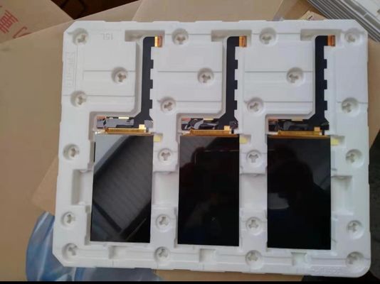 Un buon prezzo. Sharp 5inch LCD Touch Panel LS050T1SX18 con 1080×1920 FHD 480Cd/M2 Brightness e 40PIN Connector per uso industriale in linea