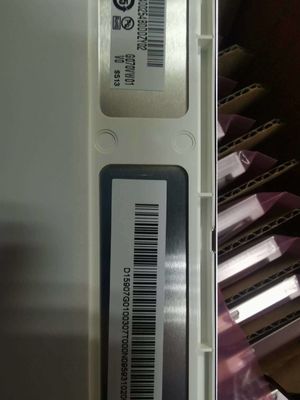 Un buon prezzo. 7 pollici 800*480 133PPI 400cd/m2 AUO Display LCD G070VW01 V0 V1 in linea