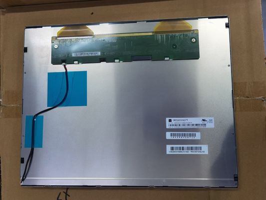 Un buon prezzo. Pannello LCD industriale da 15 pollici con 1024x768 pixel Risoluzione XGA 450cd/m2 Luminosità e Interfaccia IPS 20PIN in linea