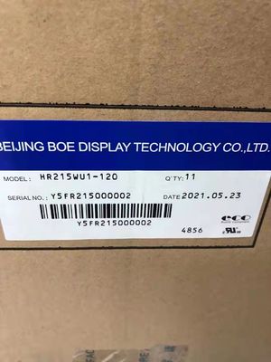 Un buon prezzo. BOE 21,5 