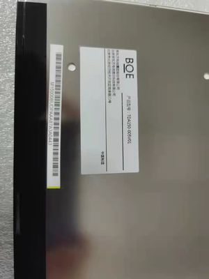 Display LCD industriale da 500 cd/m2 con risoluzione 133PPI e retroilluminazione WLED TDA150-005V01