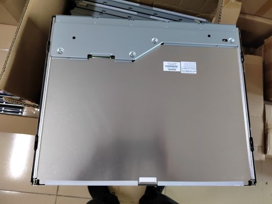 Pannello LCD industriale Sharp da 19 pollici LQ190E1LW02 con luminosità 300cd/m2, risoluzione 1280x1024 e interfaccia LVDS a 30 pin