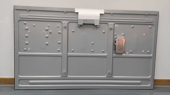 Un buon prezzo. Pannello TV LCD BOE da 55 pollici con risoluzione 1920*1080, luminosità 700CD/M2 e rapporto di contrasto 1200:1 in linea